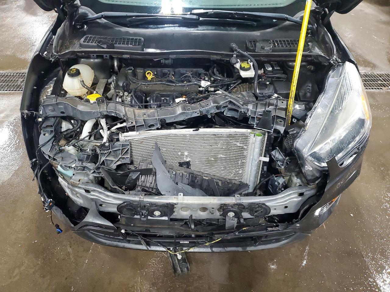 Ford Escape S