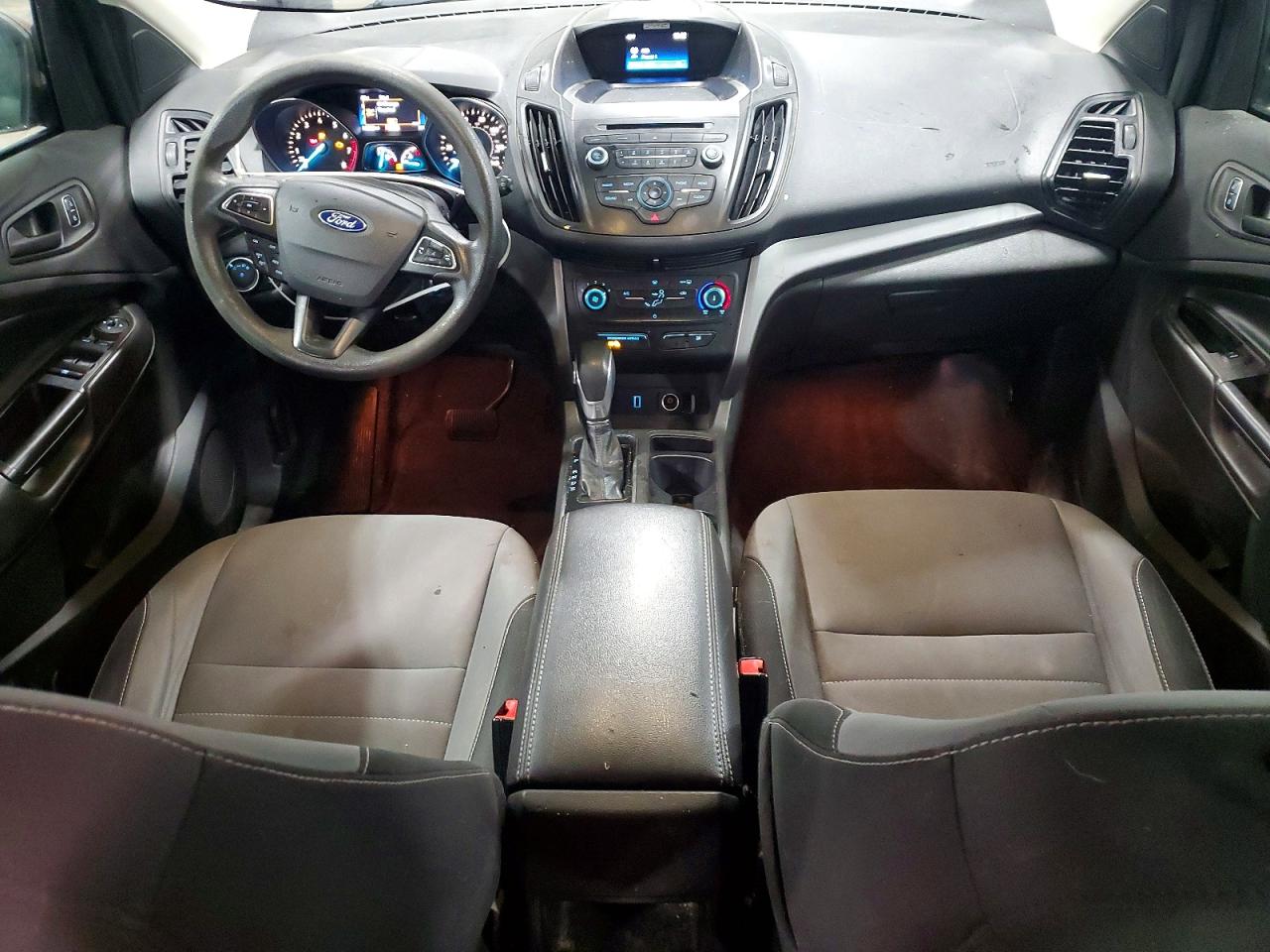 Ford Escape S