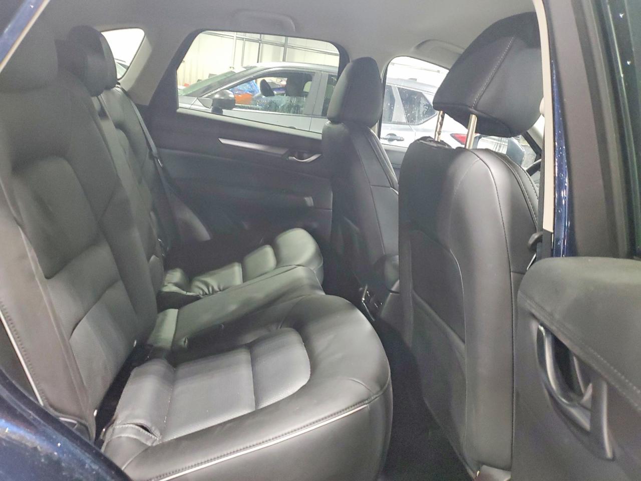 Mazda Cx Select