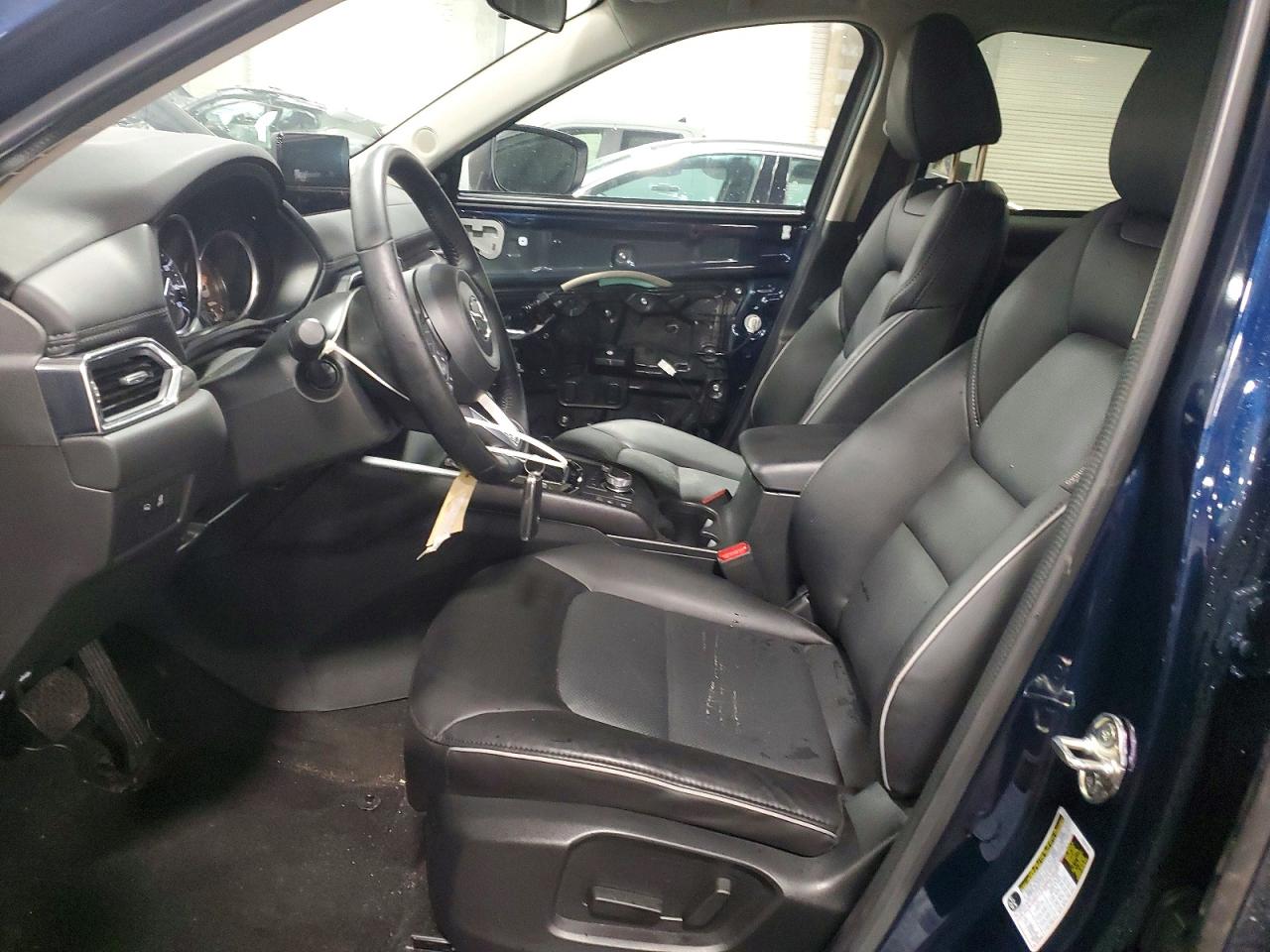 Mazda Cx Select