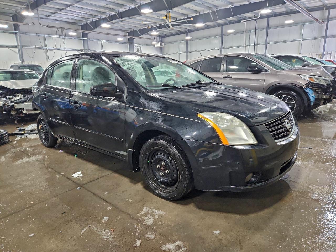 Nissan Sentra 2.0