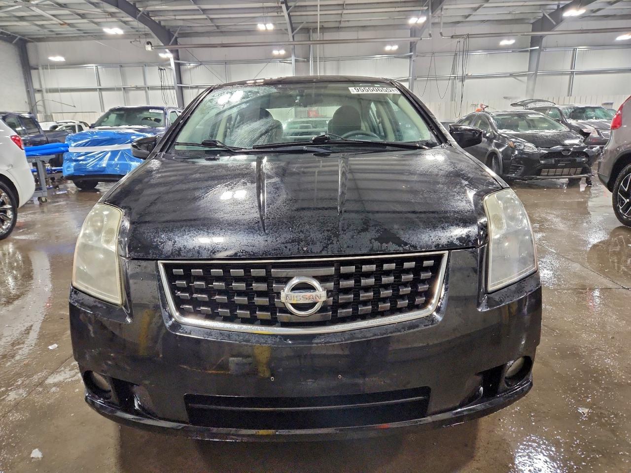 Nissan Sentra 2.0