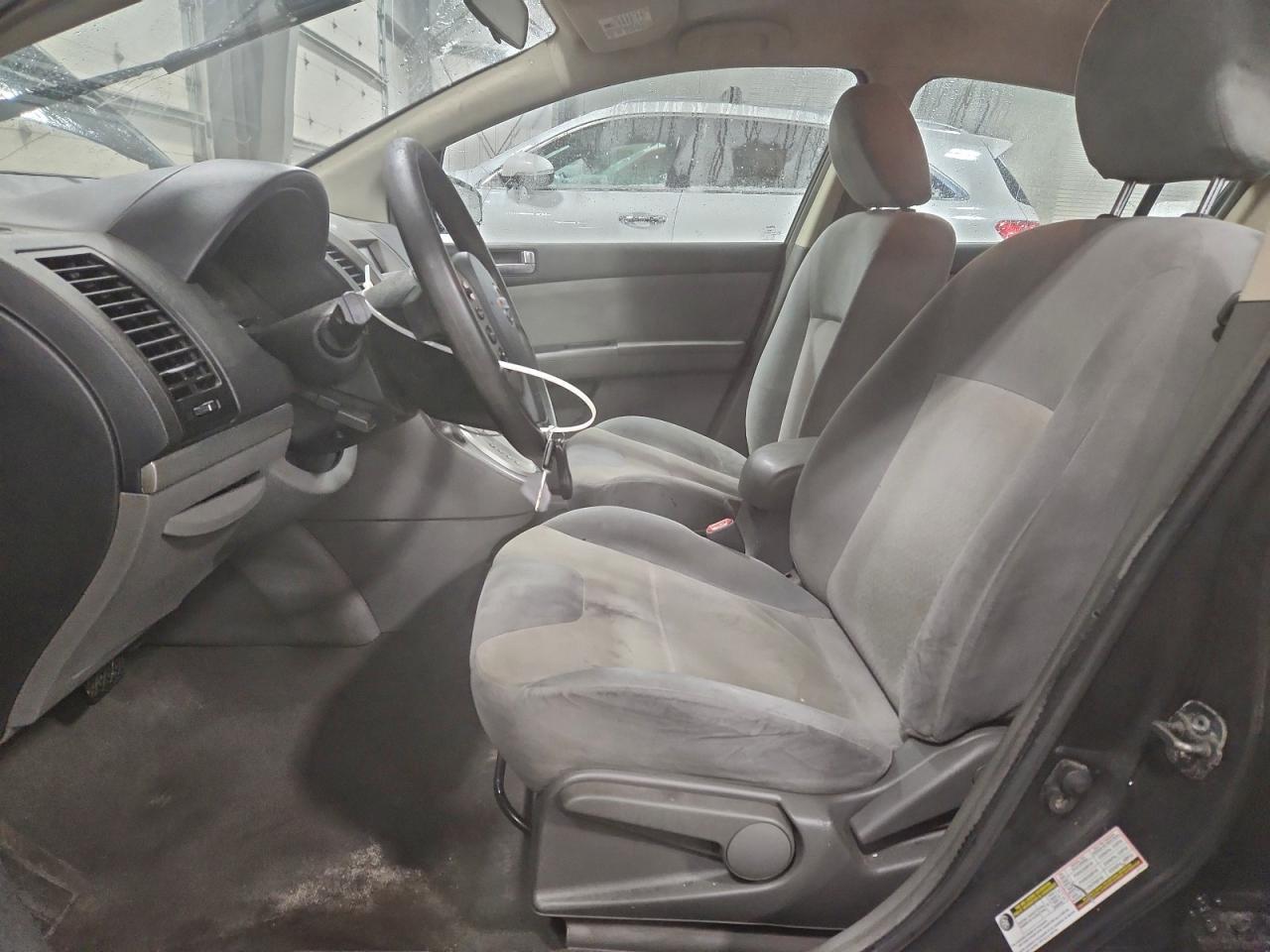 Nissan Sentra 2.0