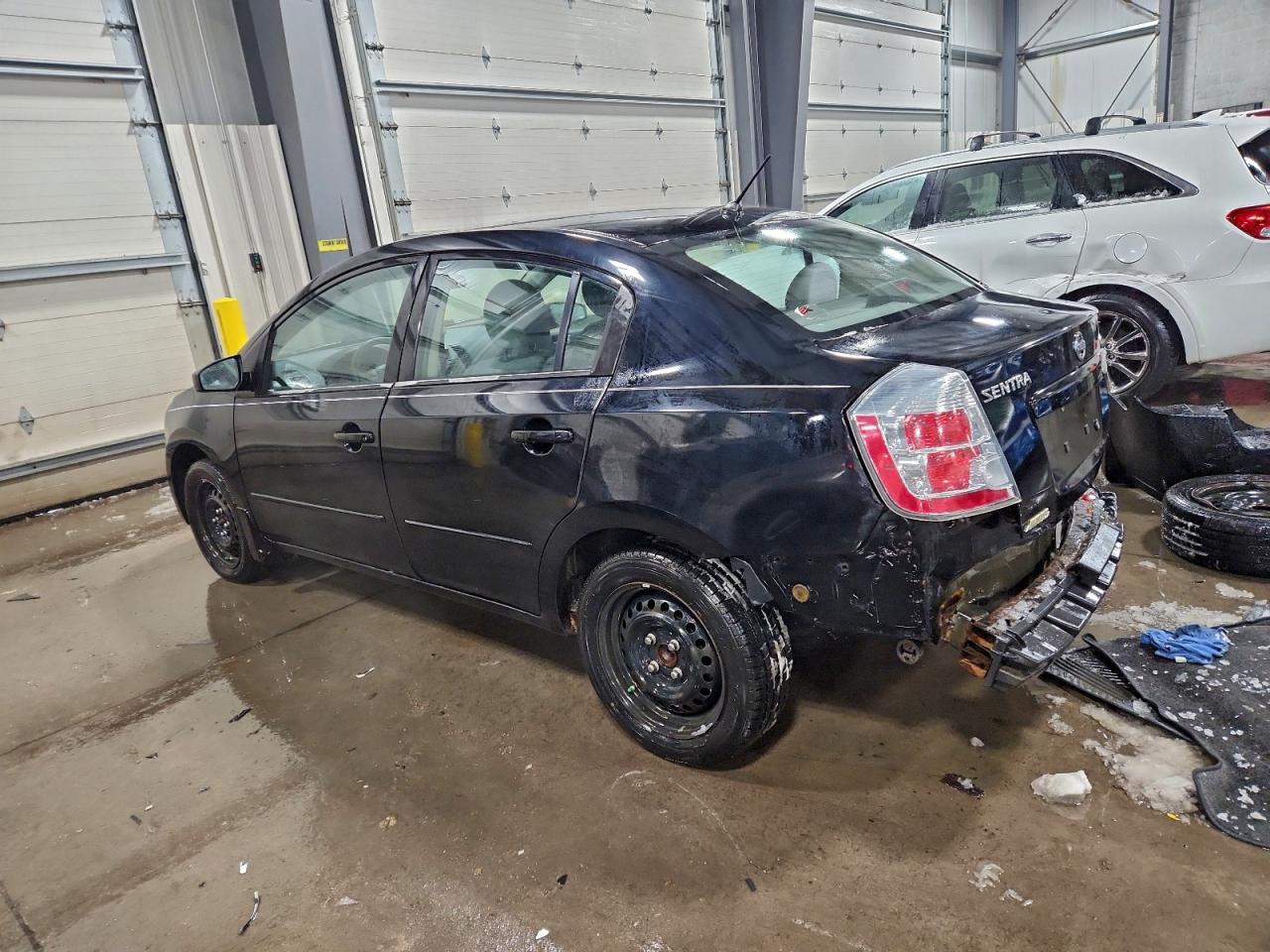 Nissan Sentra 2.0