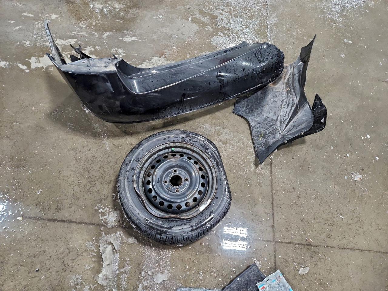 Nissan Sentra 2.0