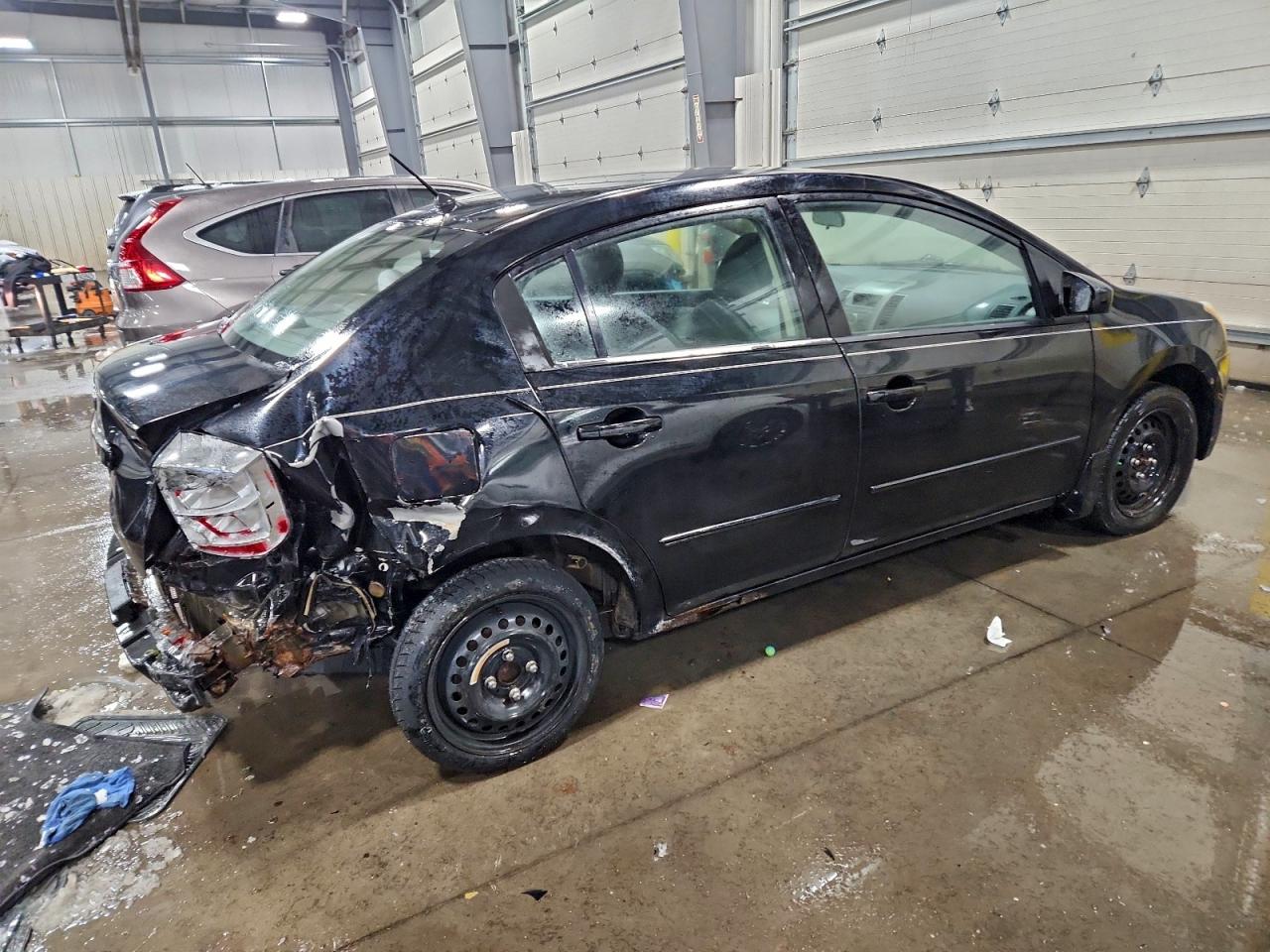 Nissan Sentra 2.0