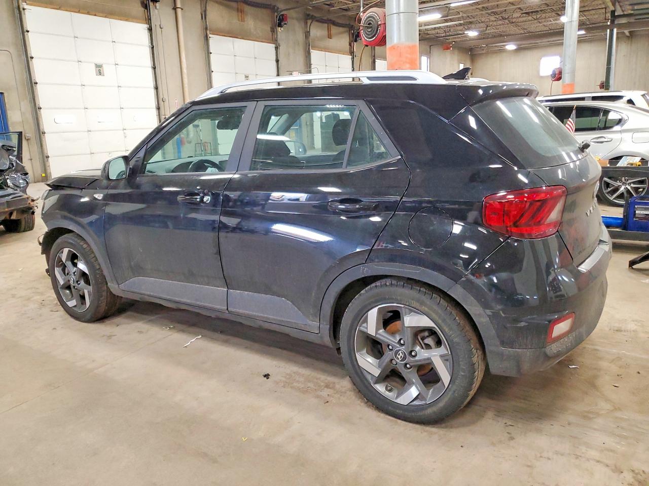 Hyundai VENUE Sel