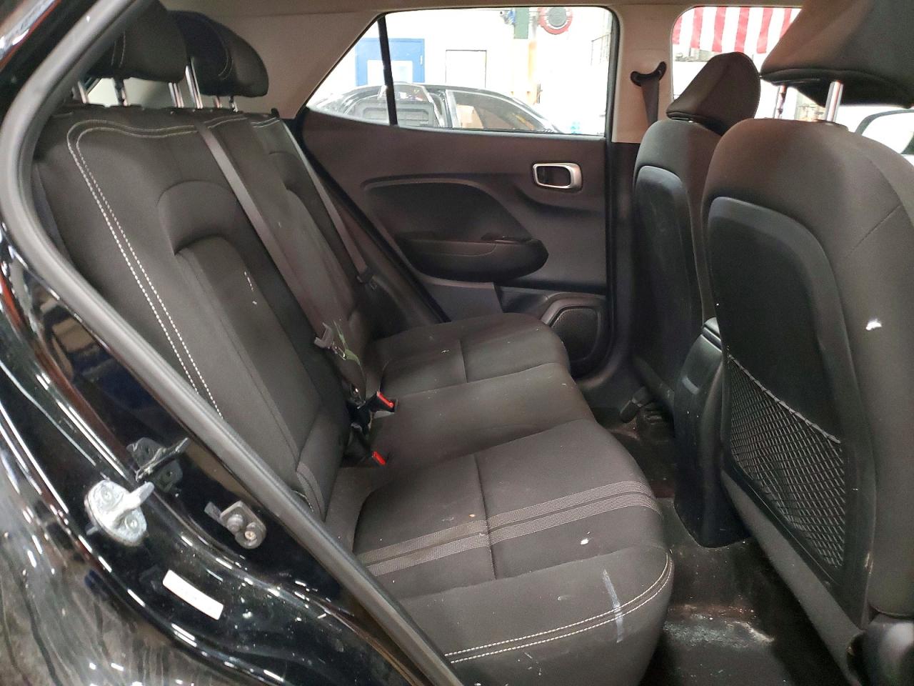 Hyundai VENUE Sel