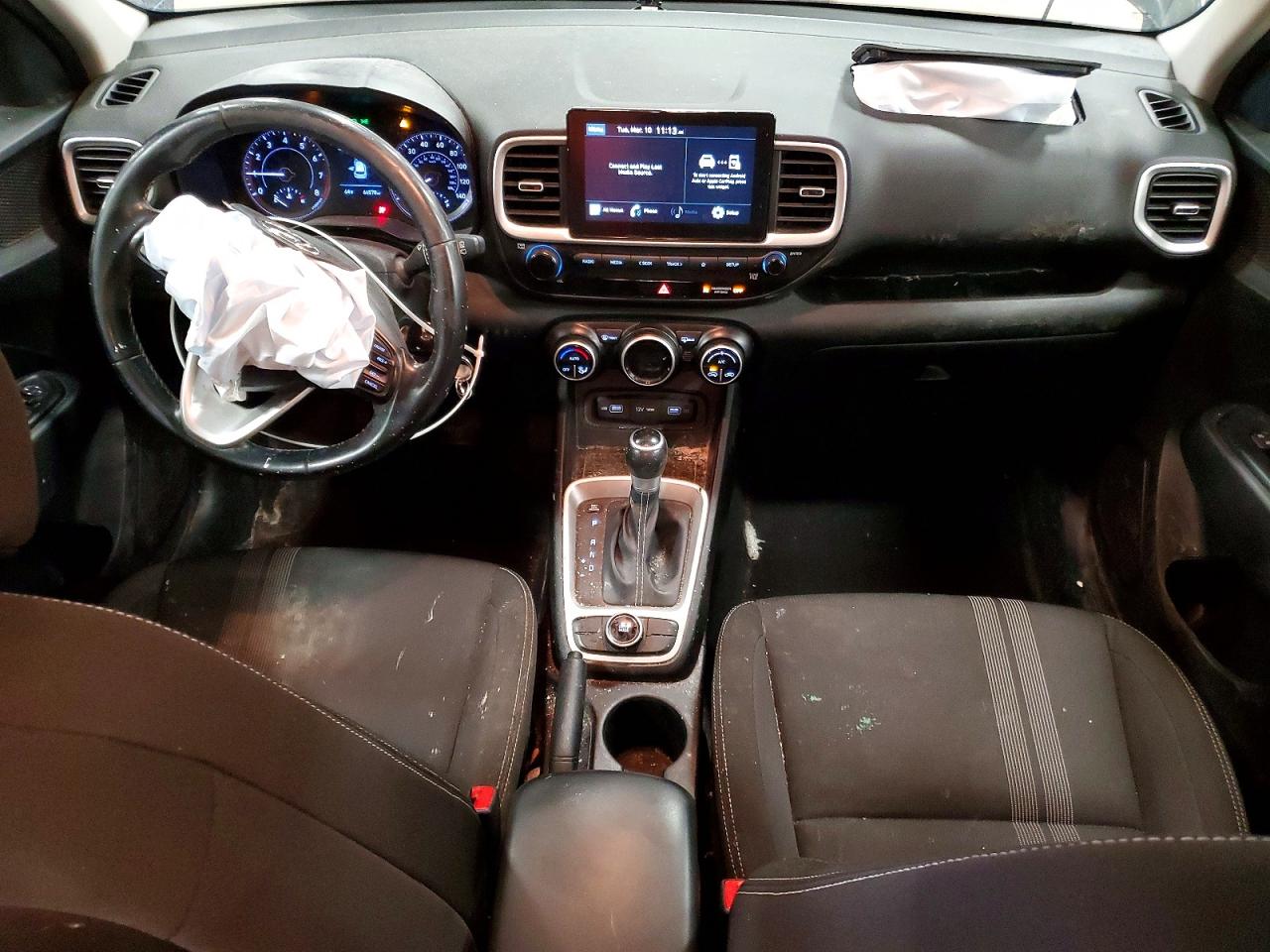 Hyundai VENUE Sel