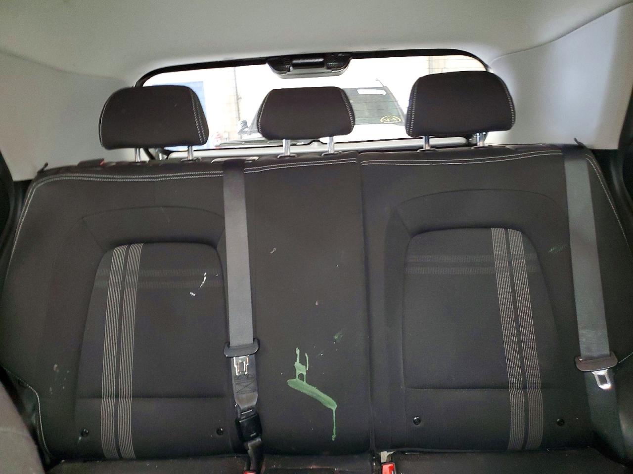Hyundai VENUE Sel