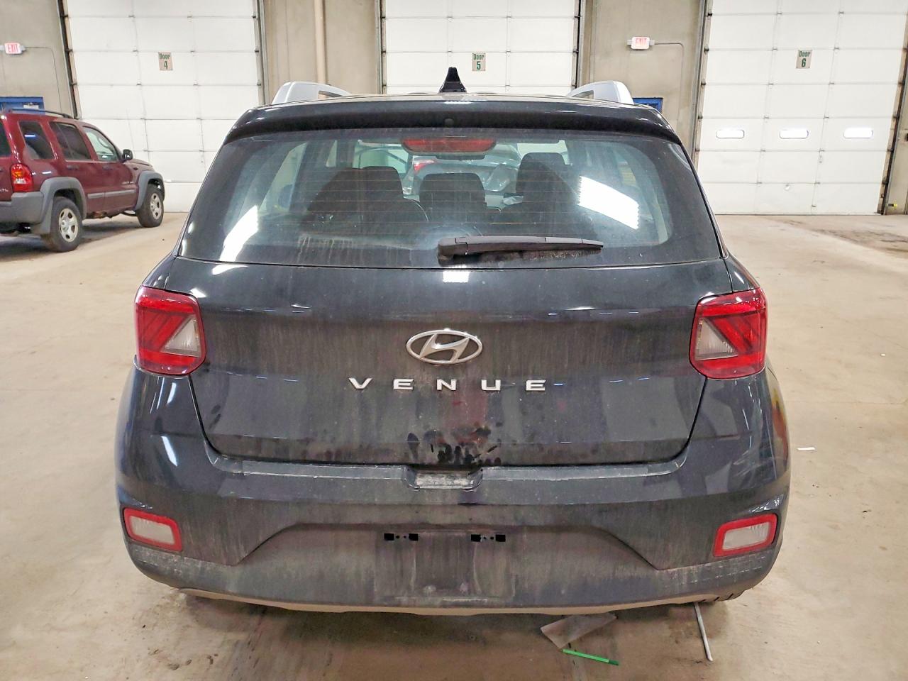 Hyundai VENUE Sel