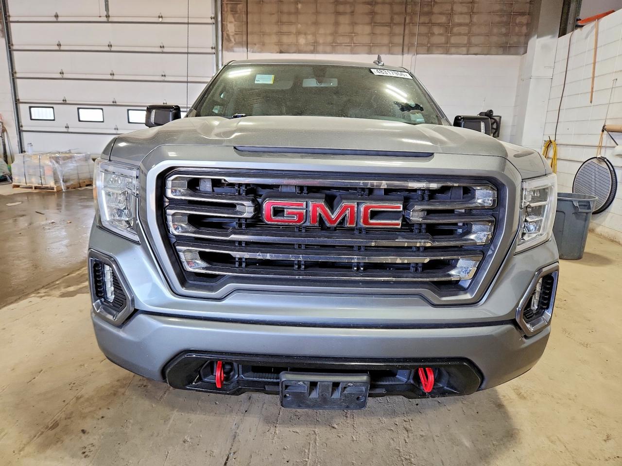 GMC Sierra K1500 At4