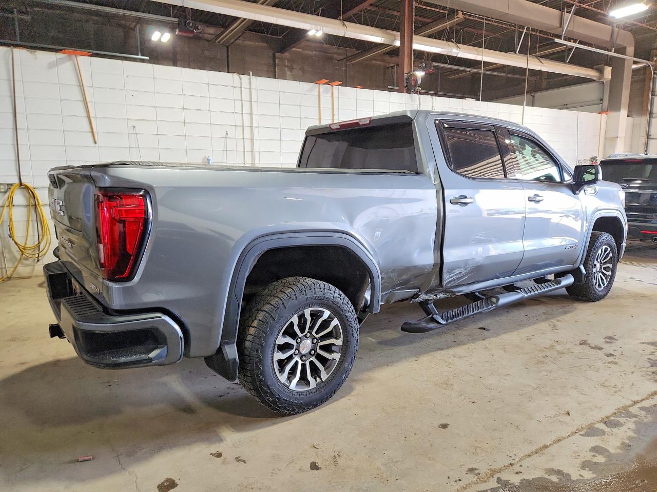 GMC Sierra K1500 At4