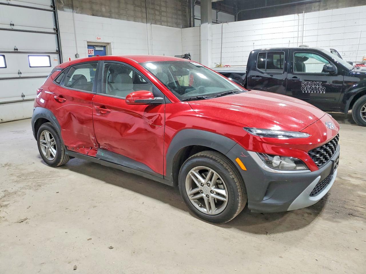 Hyundai KONA Se