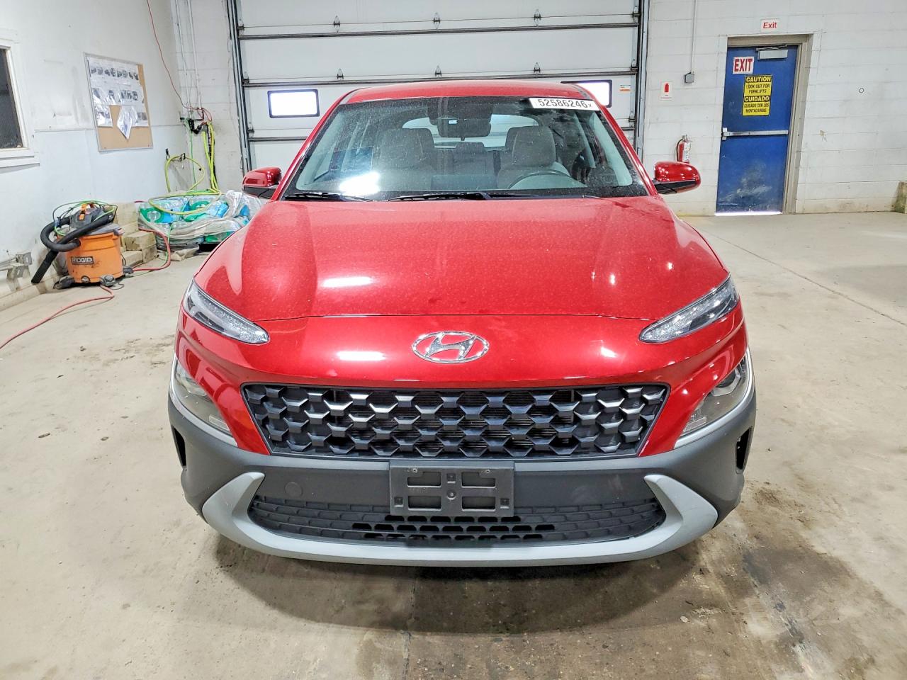 Hyundai KONA Se