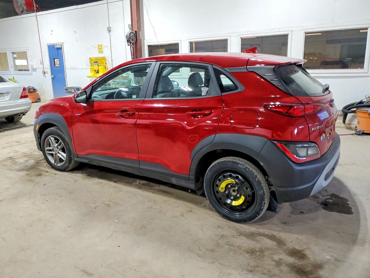 Hyundai KONA Se