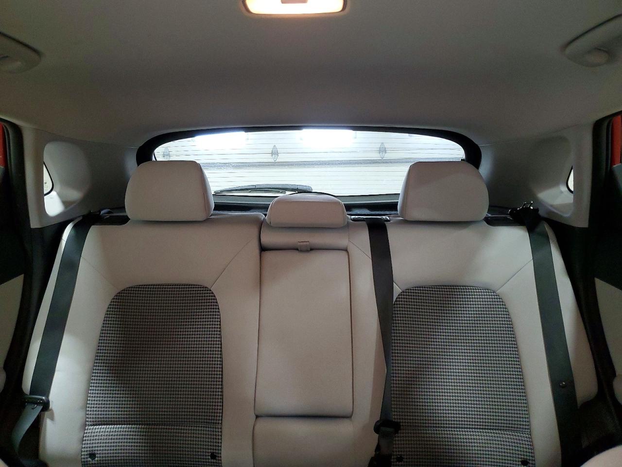 Hyundai KONA Se