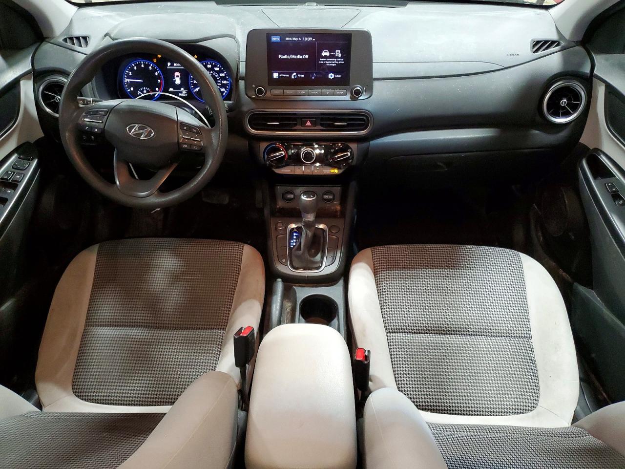Hyundai KONA Se