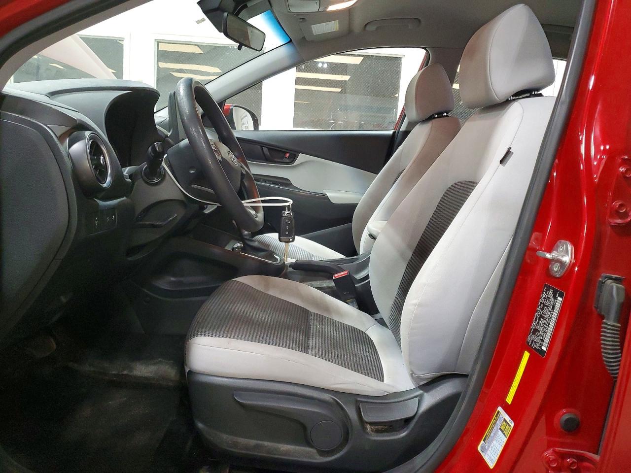 Hyundai KONA Se