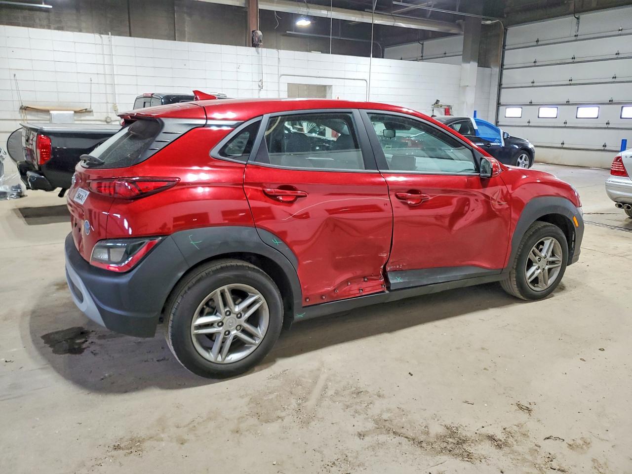 Hyundai KONA Se