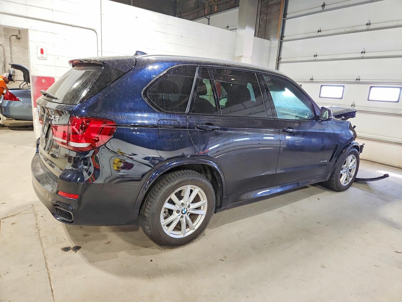 BMW X Series Xdrive50i