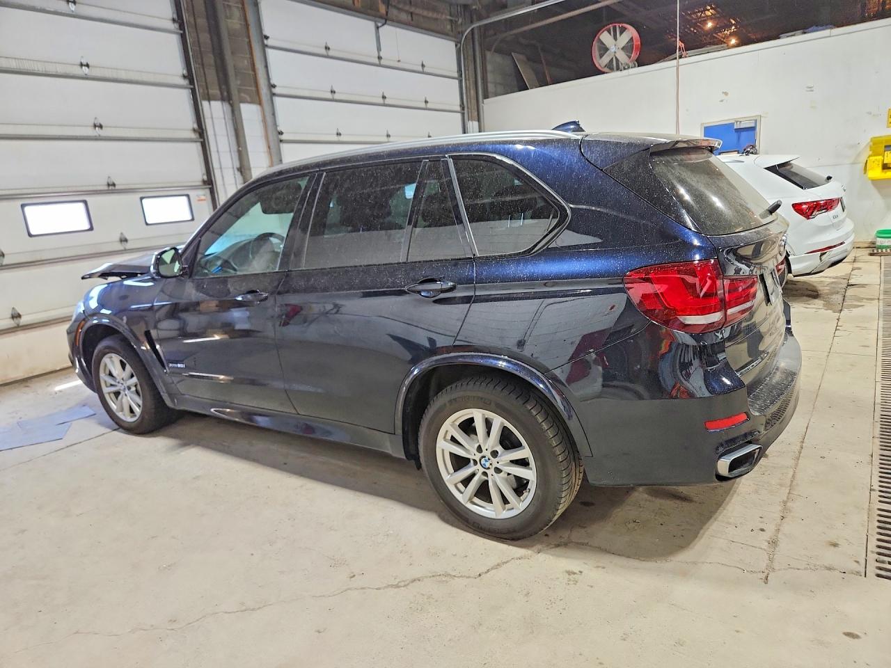 BMW X Series Xdrive50i