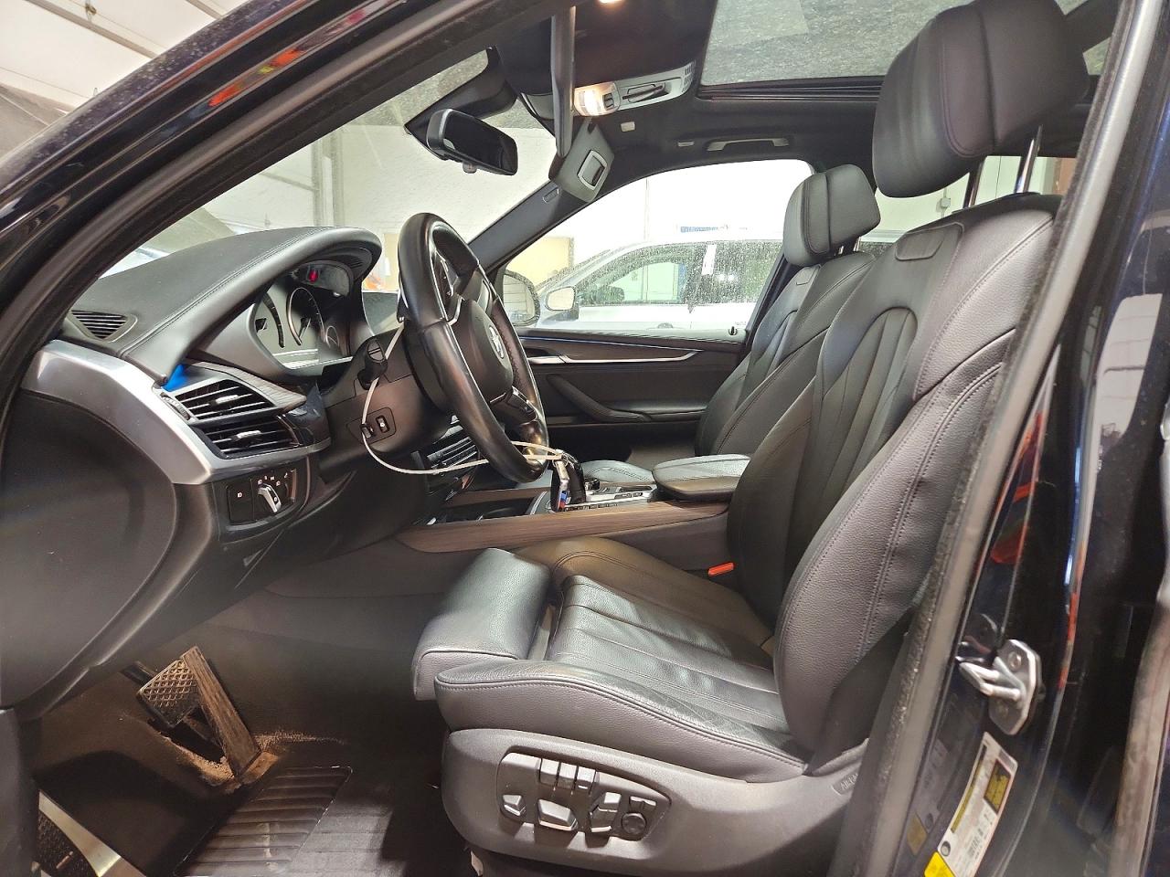 BMW X Series Xdrive50i