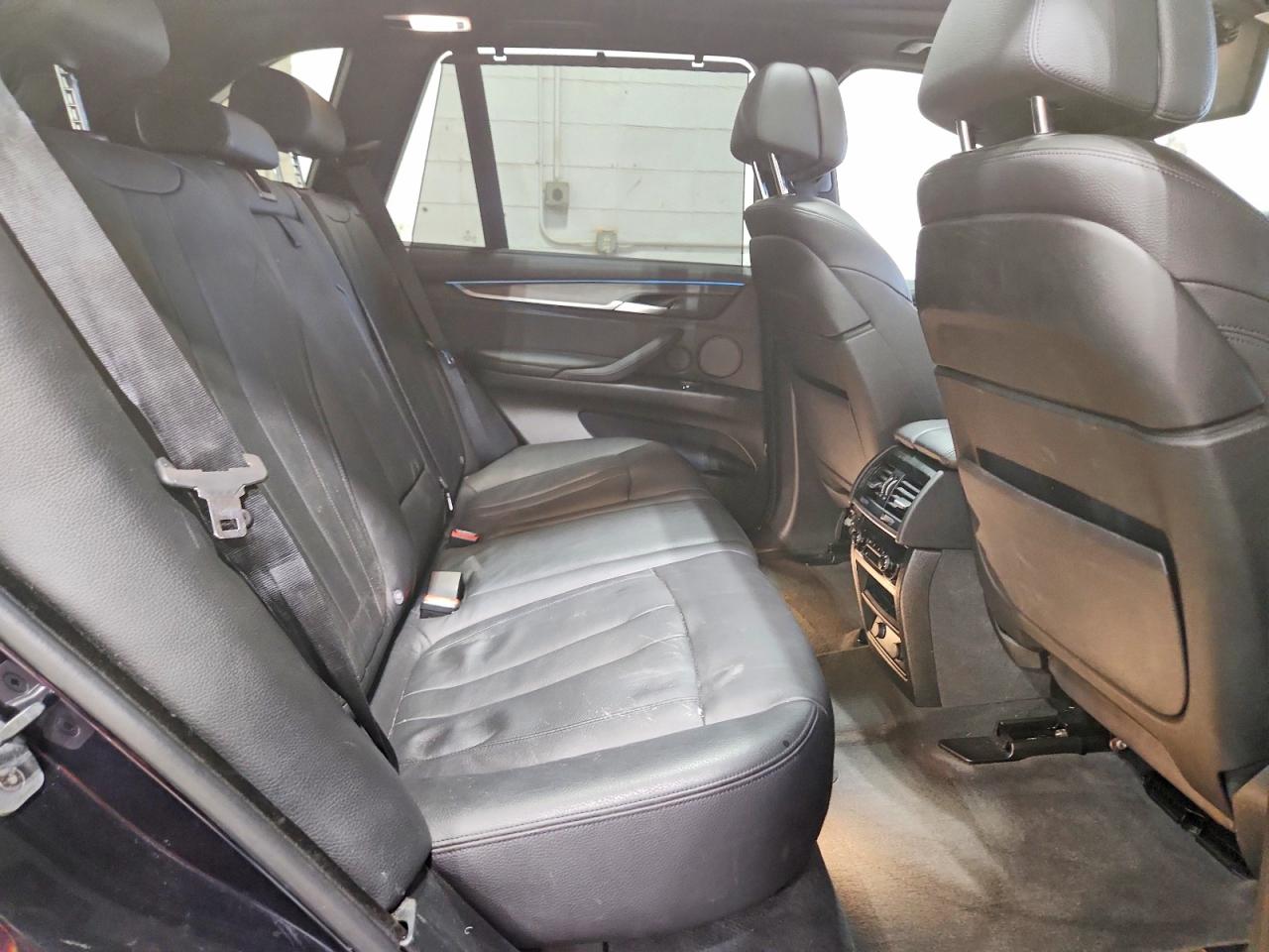 BMW X Series Xdrive50i