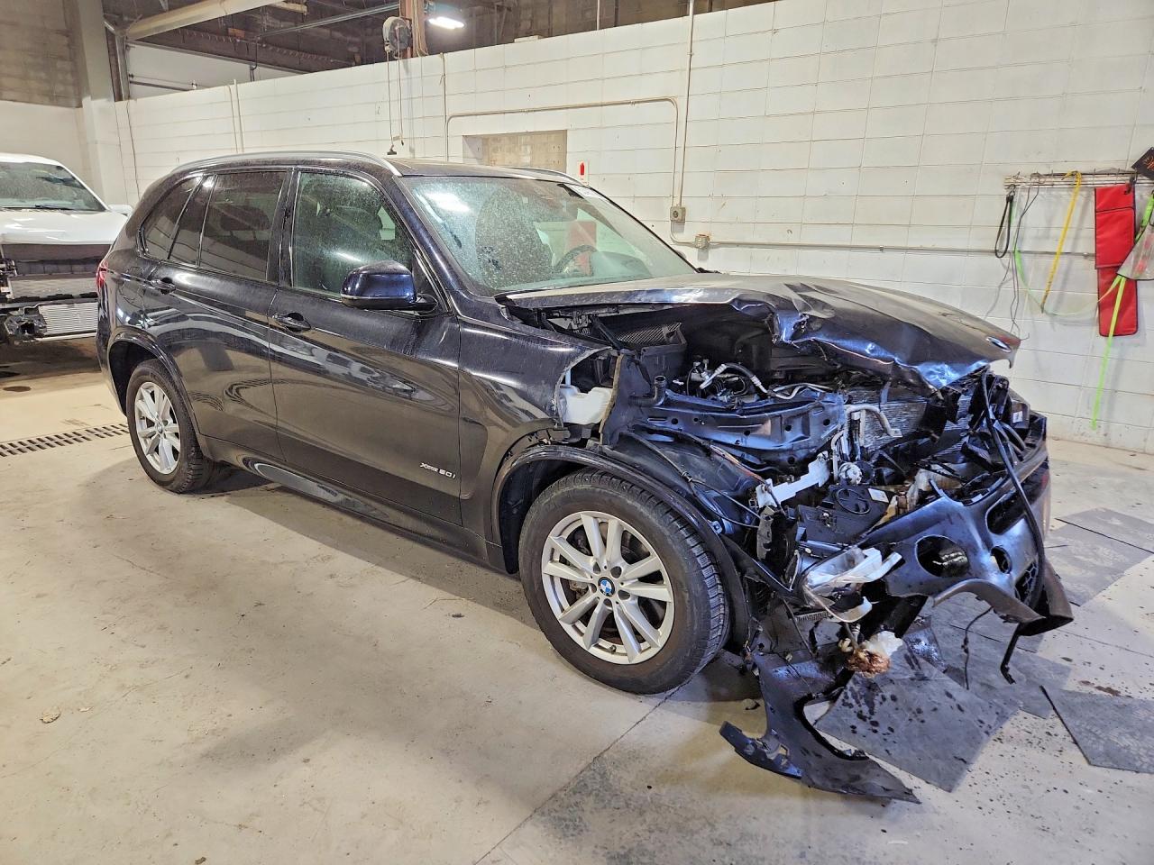 BMW X Series Xdrive50i