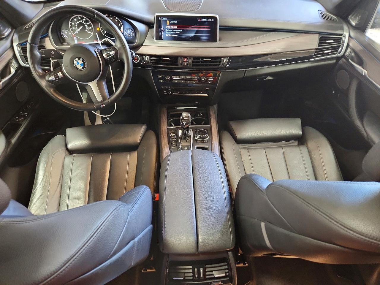 BMW X Series Xdrive50i