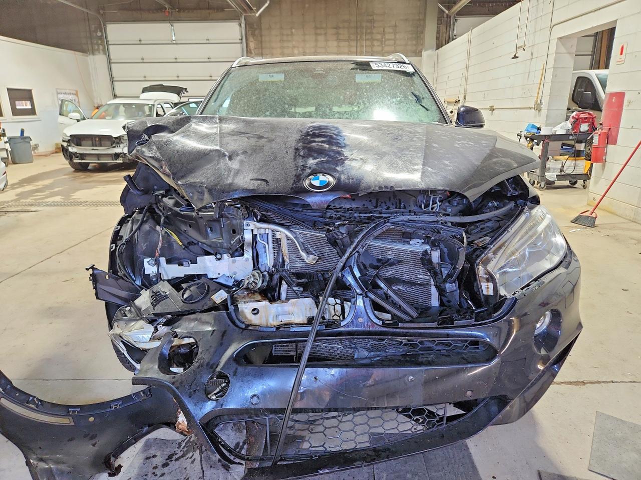 BMW X Series Xdrive50i
