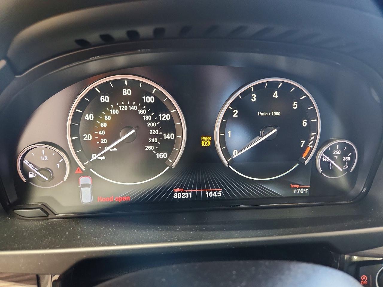 BMW X Series Xdrive50i