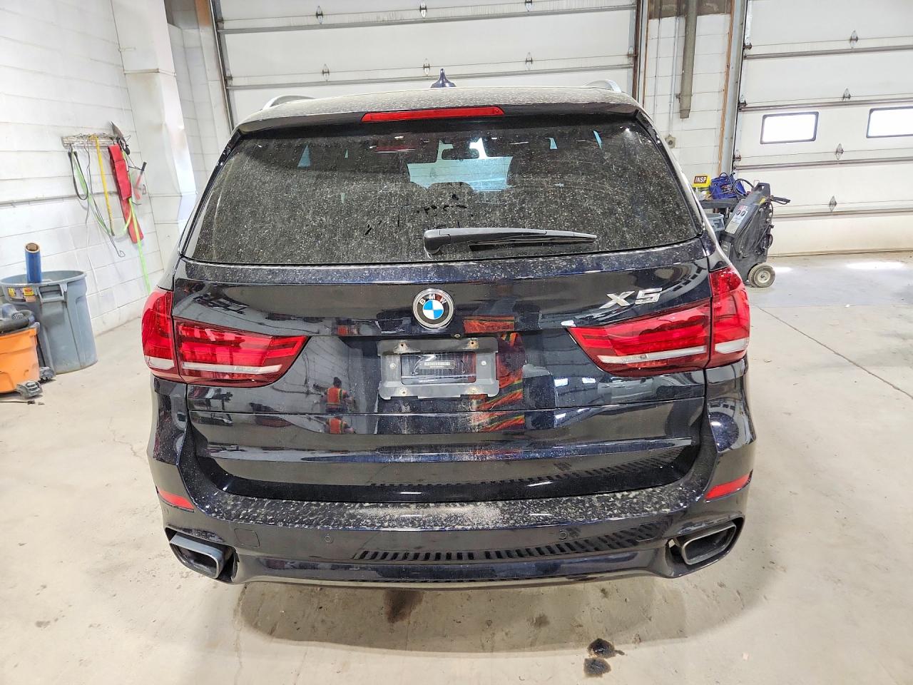 BMW X Series Xdrive50i