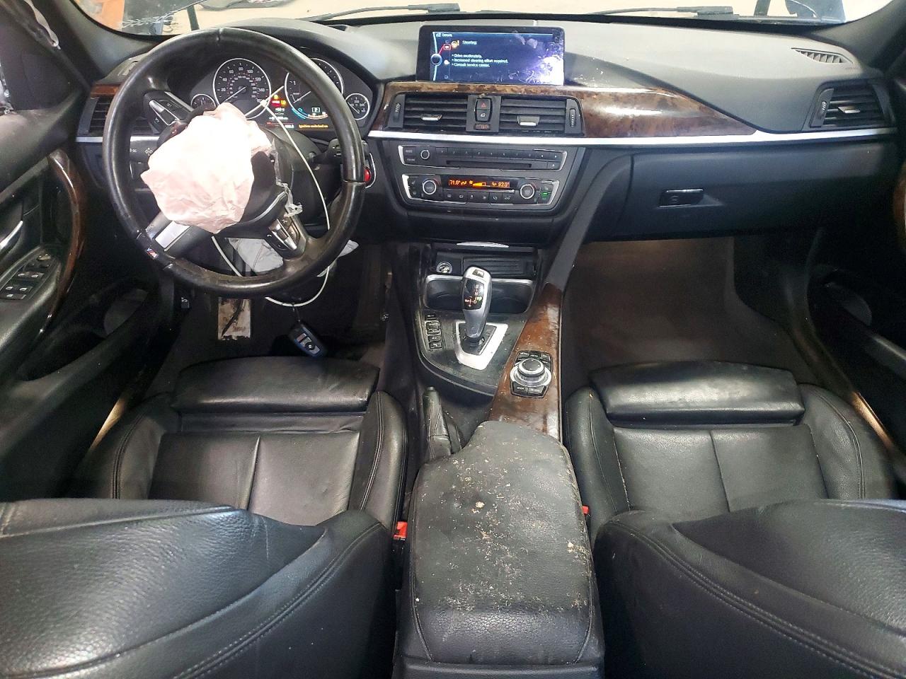 BMW 3 Series Xi
