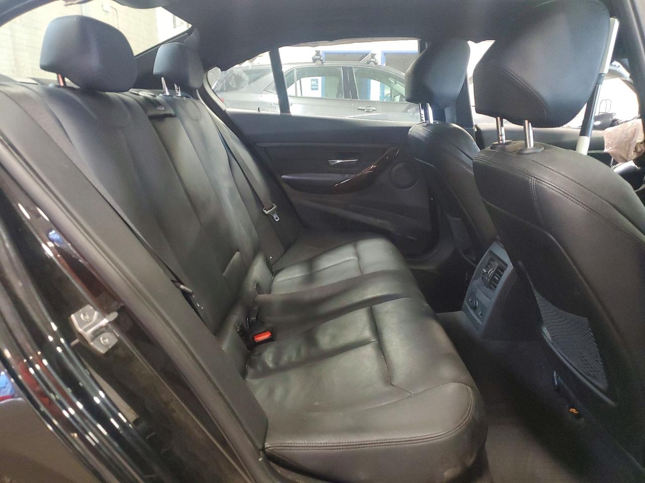 BMW 3 Series Xi