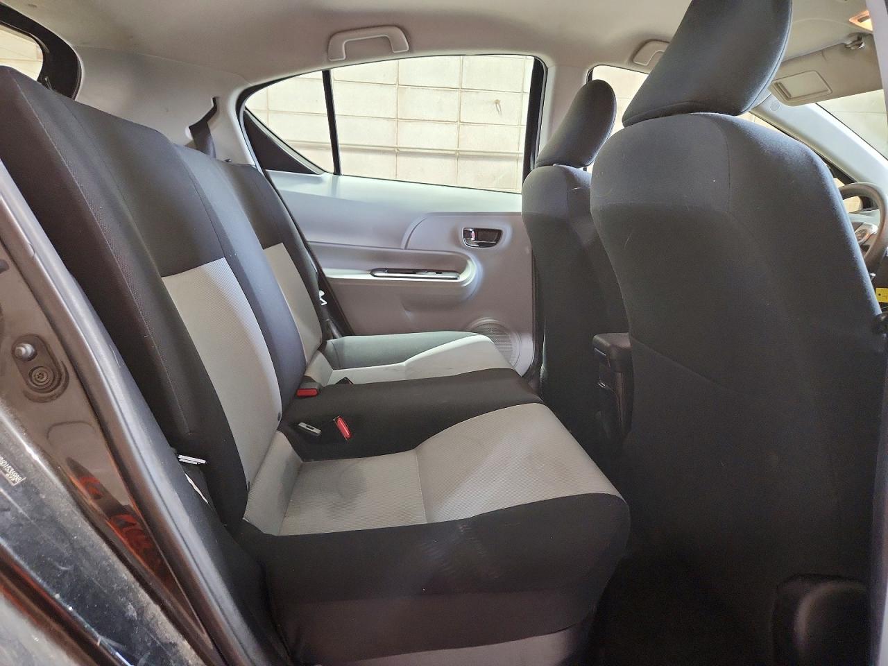 Toyota Prius Two