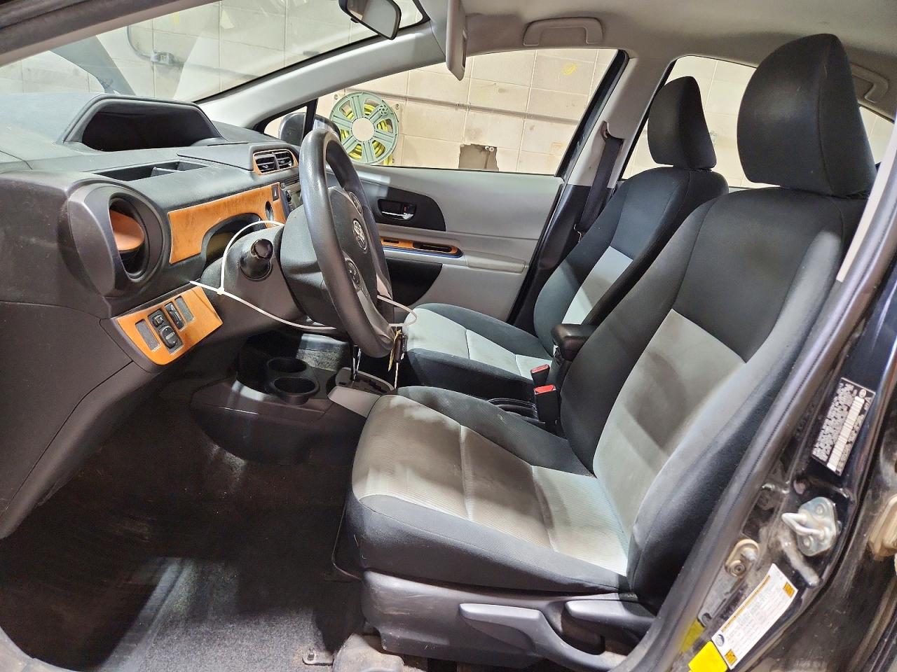 Toyota Prius Two