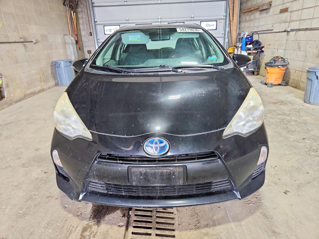 Toyota Prius Two