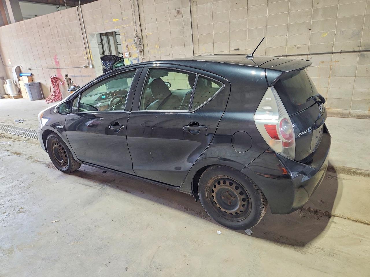 Toyota Prius Two