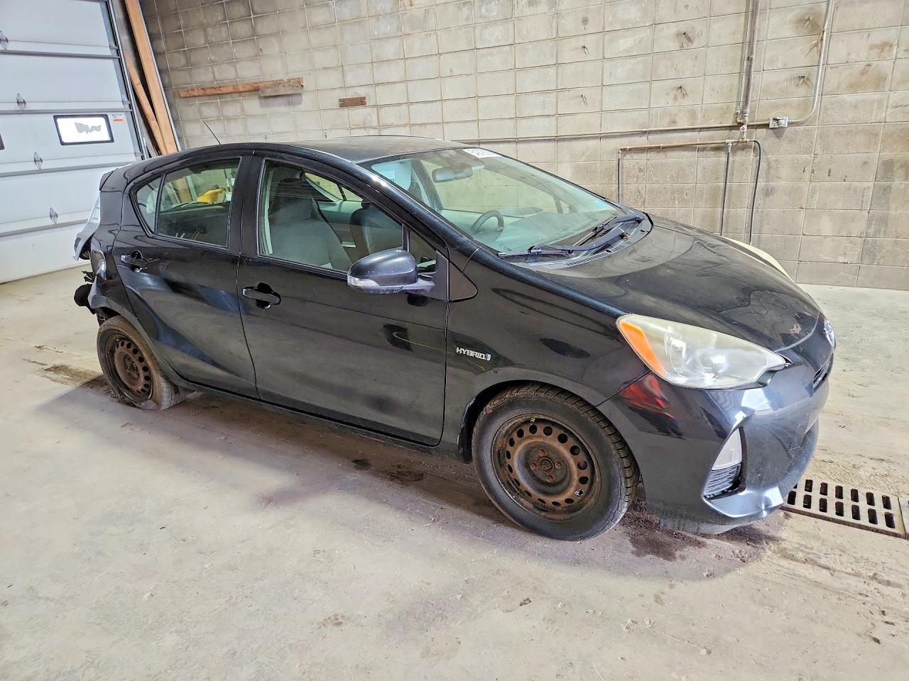 Toyota Prius Two