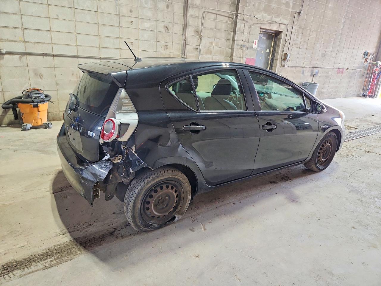 Toyota Prius Two