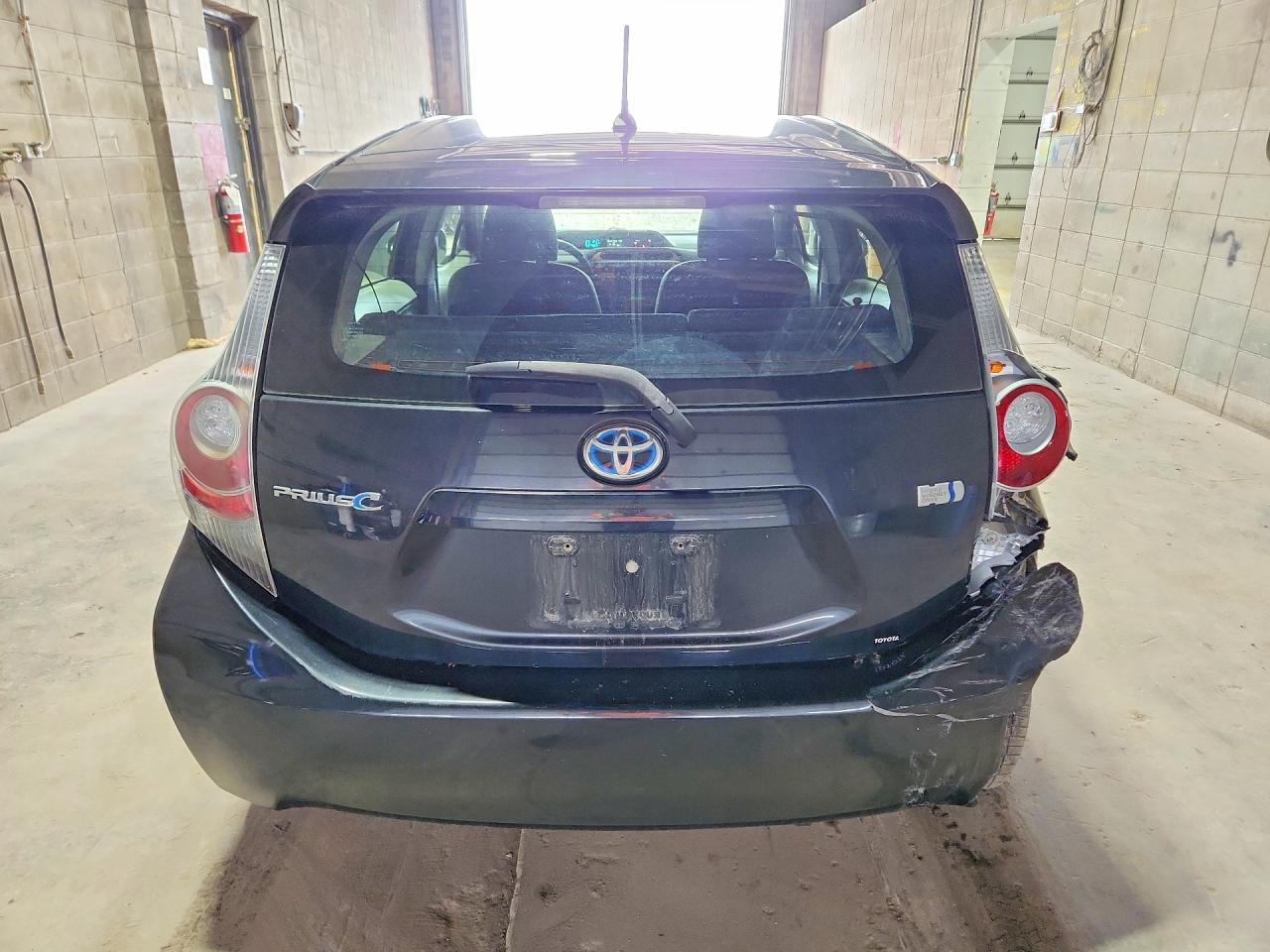 Toyota Prius Two