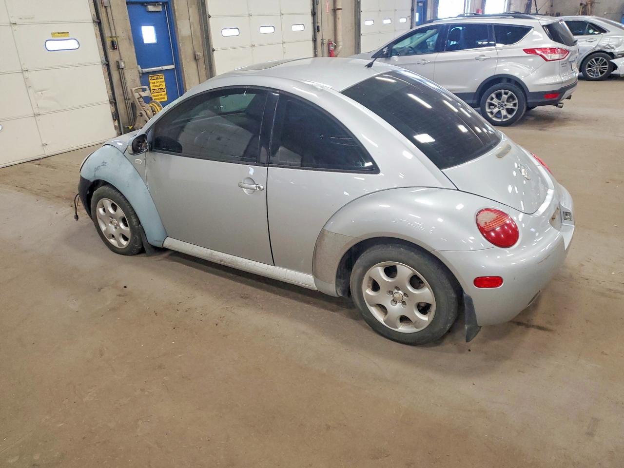 Volkswagen Beetle Gls Tdi