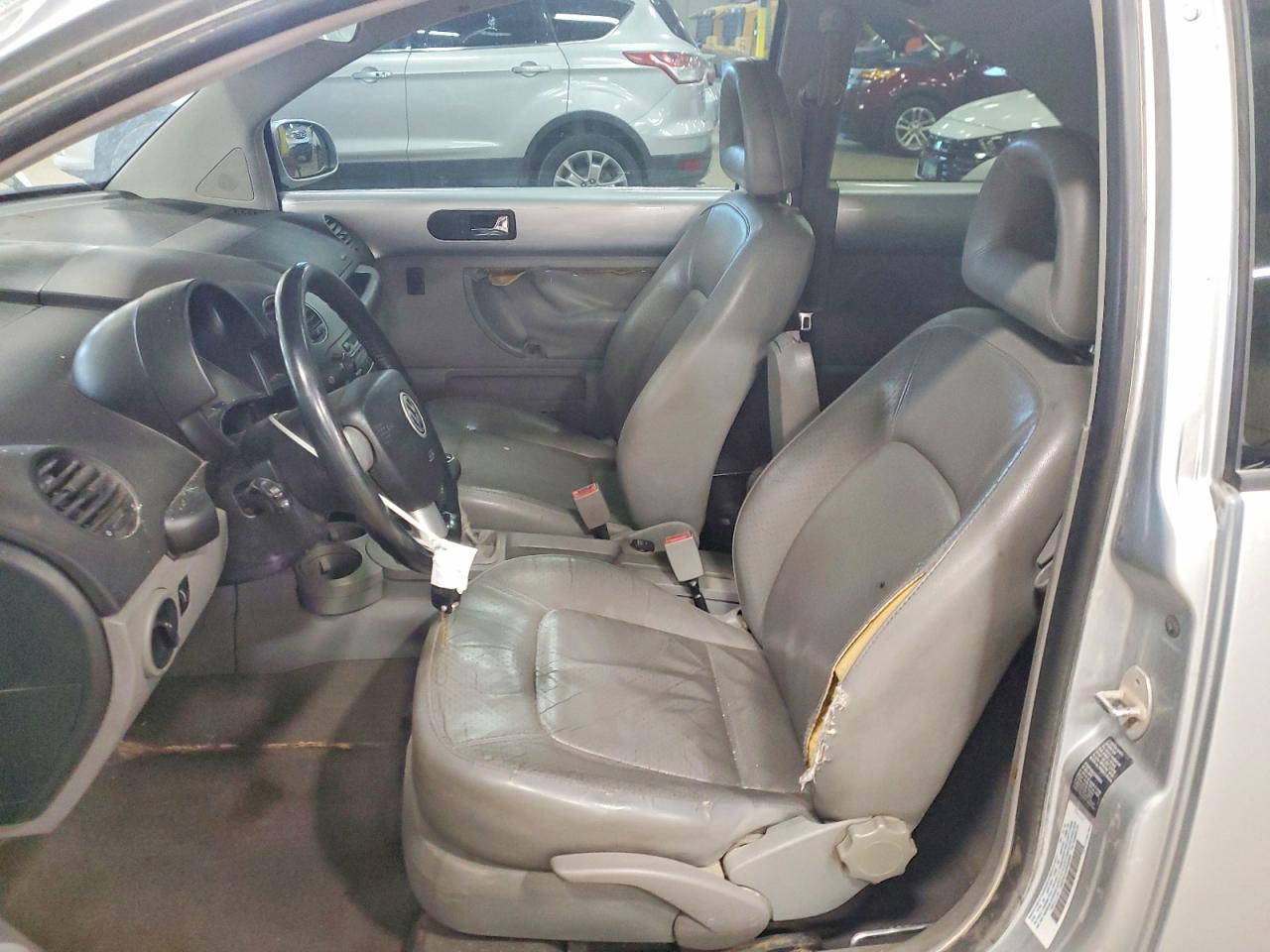 Volkswagen Beetle Gls Tdi