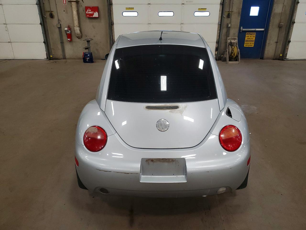 Volkswagen Beetle Gls Tdi