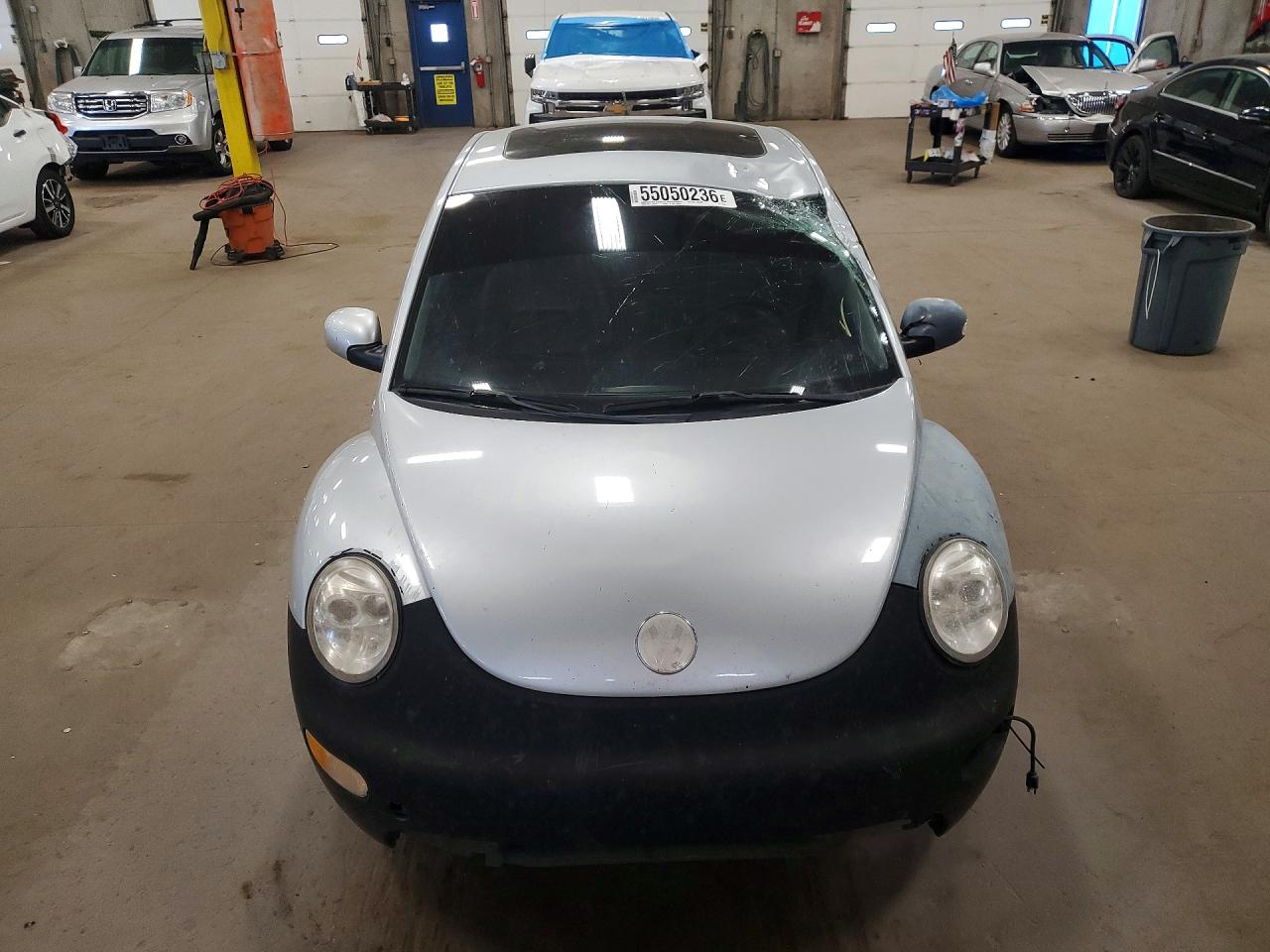 Volkswagen Beetle Gls Tdi