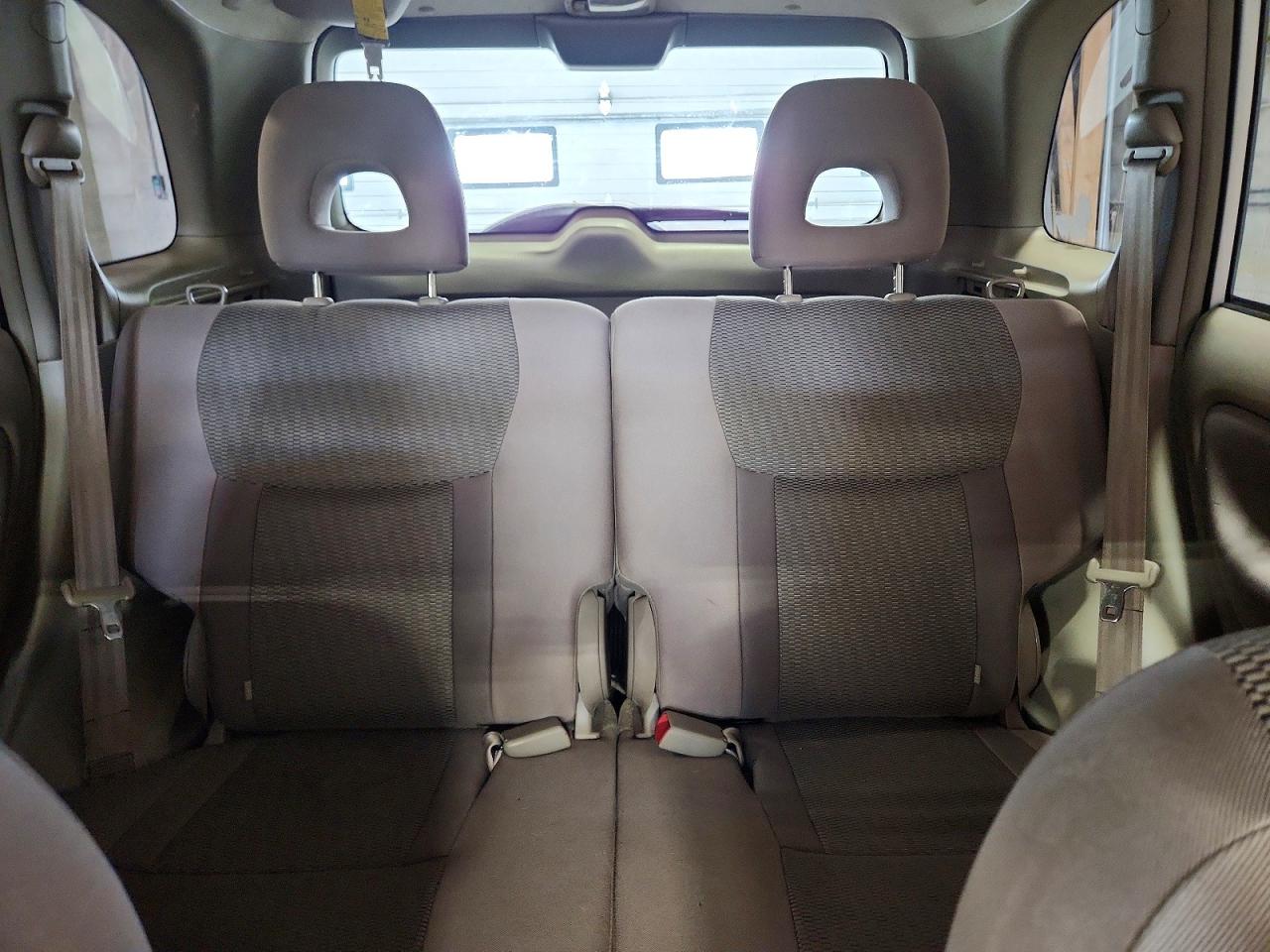 Toyota RAV4 Base