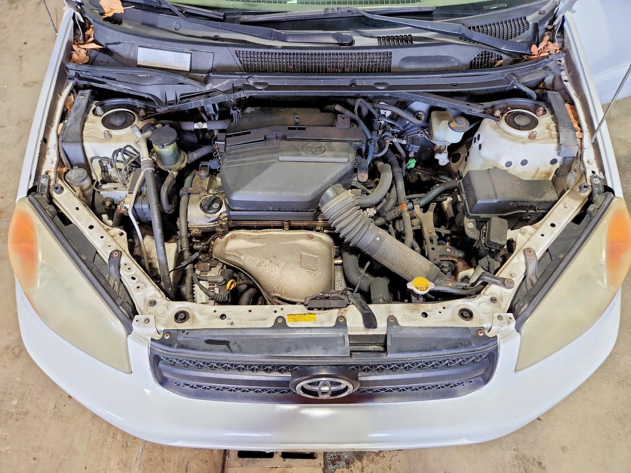 Toyota RAV4 Base