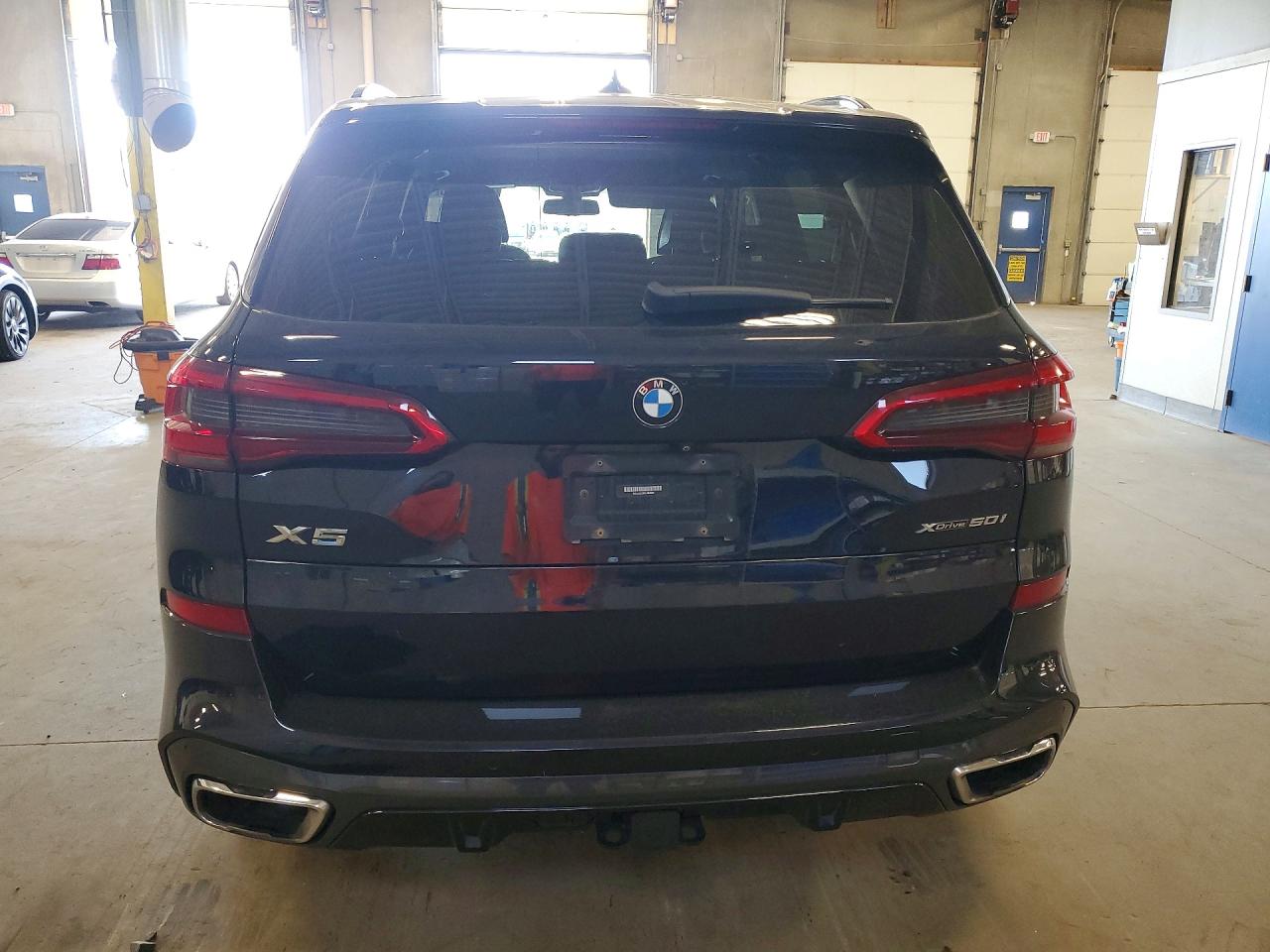 BMW X Series Xdrive50i