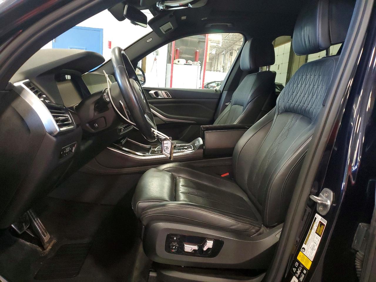 BMW X Series Xdrive50i